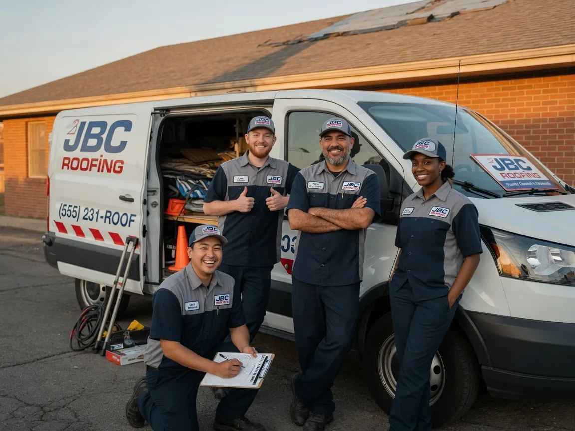Roof Replacement company in East Amherst, NY