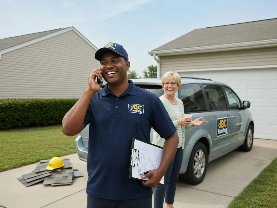 Roof Replacement East Amherst, NY FAQs